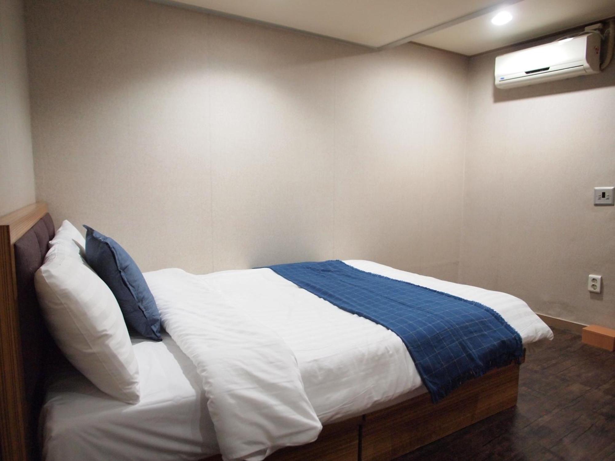 Hostel J Stay Seul Camera foto