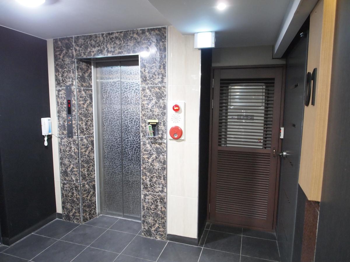Hostel J Stay Seul Esterno foto